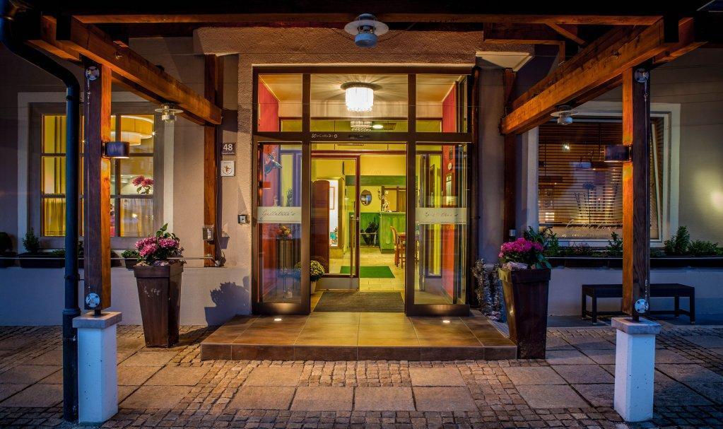 Alpenhotel Wittelsbach Ruhpolding Exterior foto