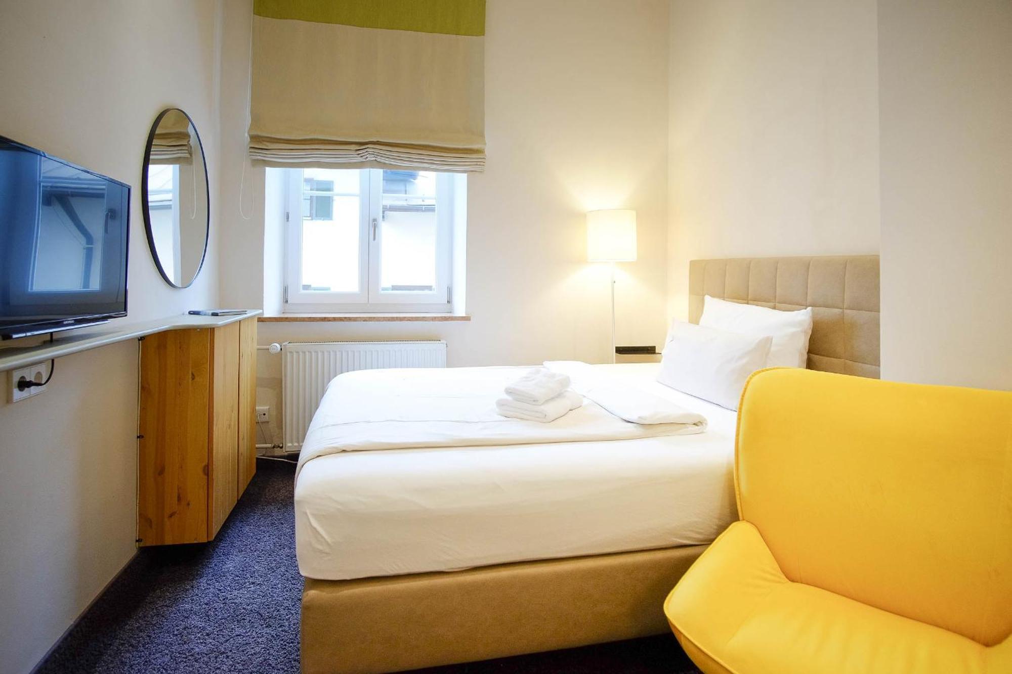 Alpenhotel Wittelsbach Ruhpolding Zimmer foto