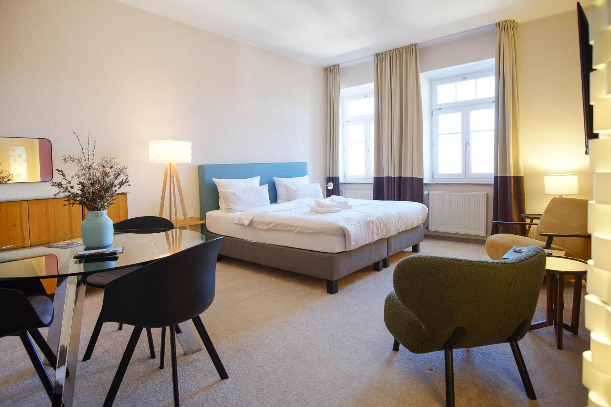 Alpenhotel Wittelsbach Ruhpolding Zimmer foto