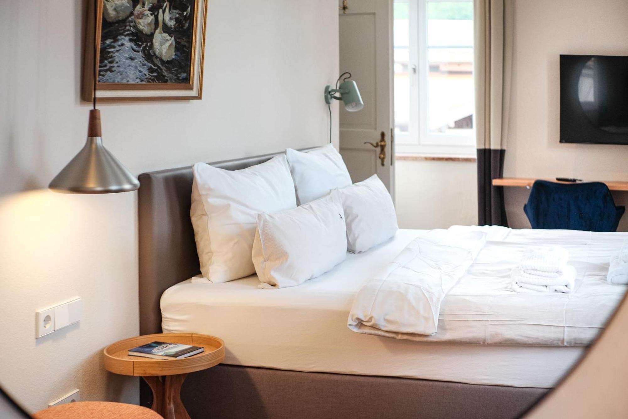 Alpenhotel Wittelsbach Ruhpolding Zimmer foto