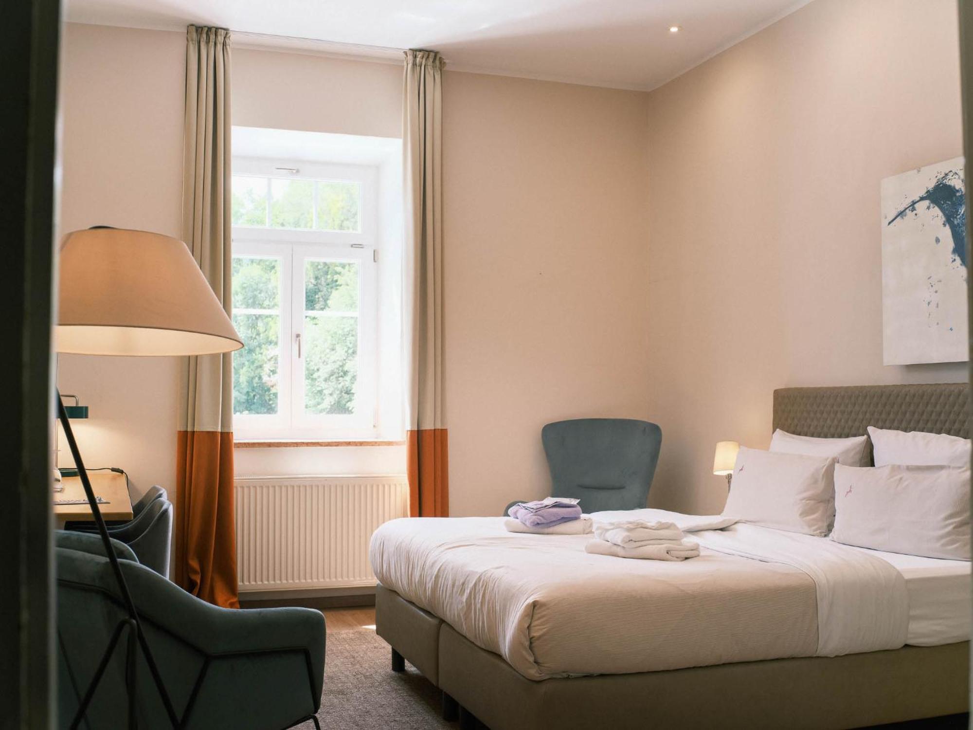 Alpenhotel Wittelsbach Ruhpolding Zimmer foto