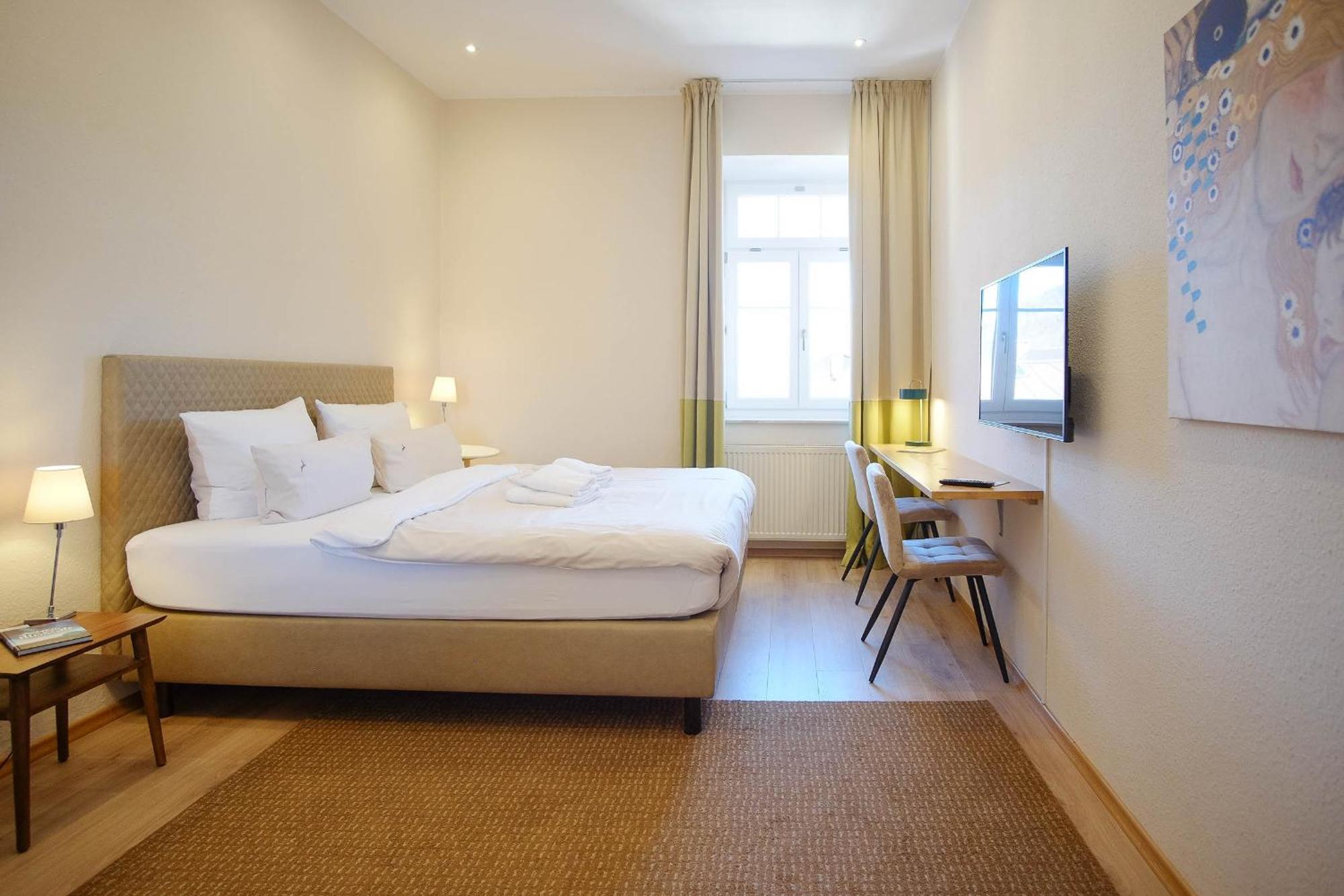 Alpenhotel Wittelsbach Ruhpolding Zimmer foto