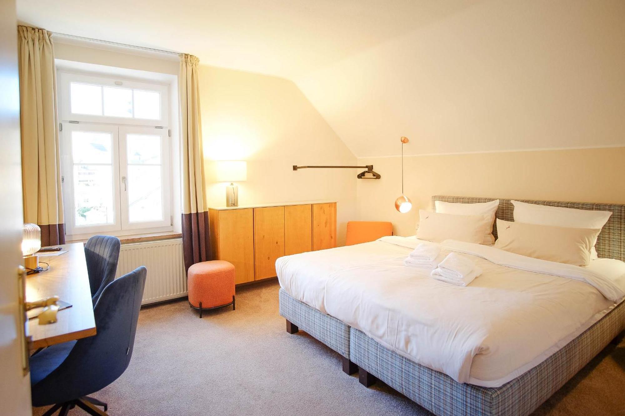 Alpenhotel Wittelsbach Ruhpolding Zimmer foto