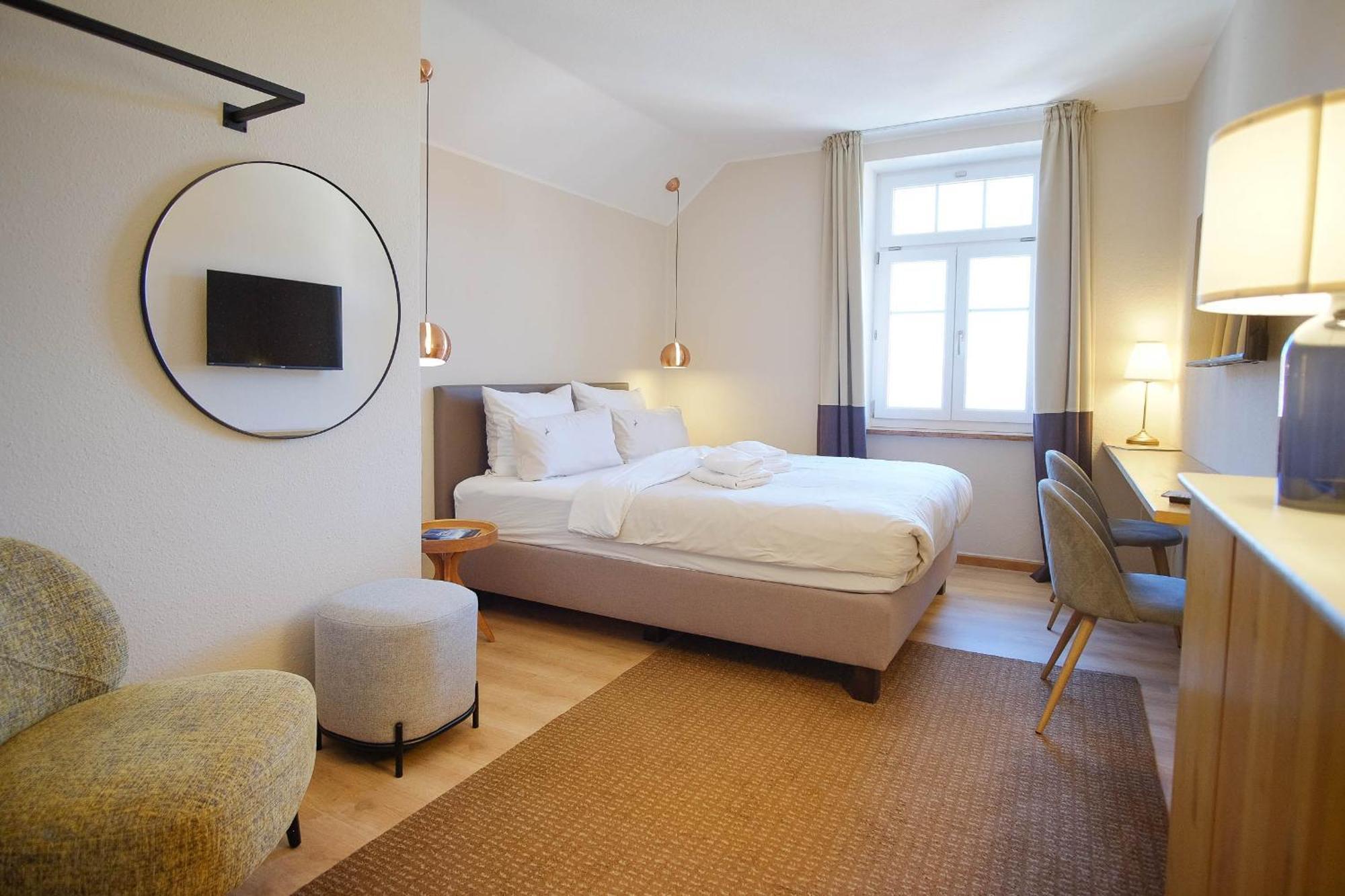 Alpenhotel Wittelsbach Ruhpolding Zimmer foto